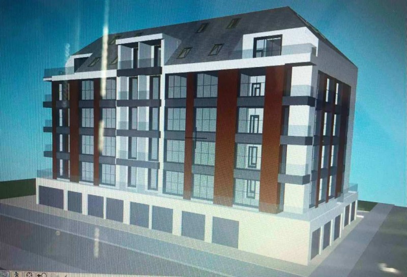 Продава  2-стаен град София , Надежда 3 , 65 кв.м | 25643490