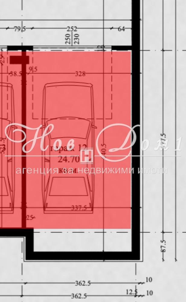 Продава 2-СТАЕН, гр. София, Малинова долина, снимка 2 - Апартаменти - 54345359