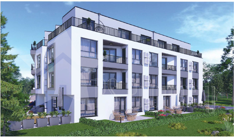 Продава 2-СТАЕН, гр. Стара Загора, Самара 3, снимка 2 - Апартаменти - 56532337