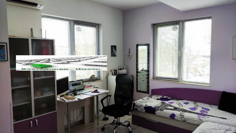 In vendita  2 camere da letto Plovdiv , Marasha , 103 mq | 13514627 - Immagine [5]