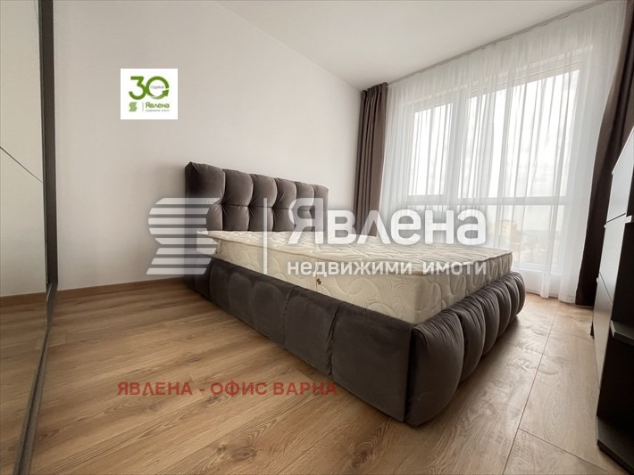 Te koop  2 slaapkamers Varna , m-t Ptsjelina , 80 m² | 76623484 - afbeelding [7]