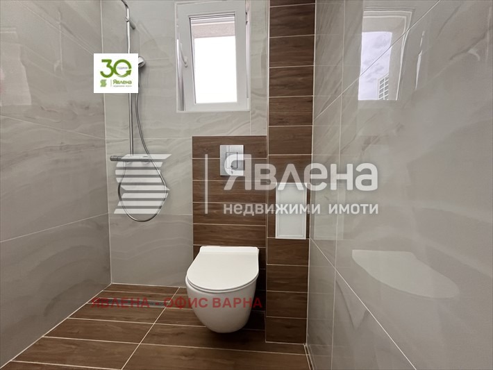 Te koop  2 slaapkamers Varna , m-t Ptsjelina , 80 m² | 76623484 - afbeelding [6]