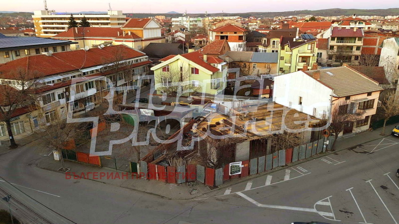 Te koop  2 slaapkamers regio Haskovo , Svilengrad , 137 m² | 28472193 - afbeelding [13]