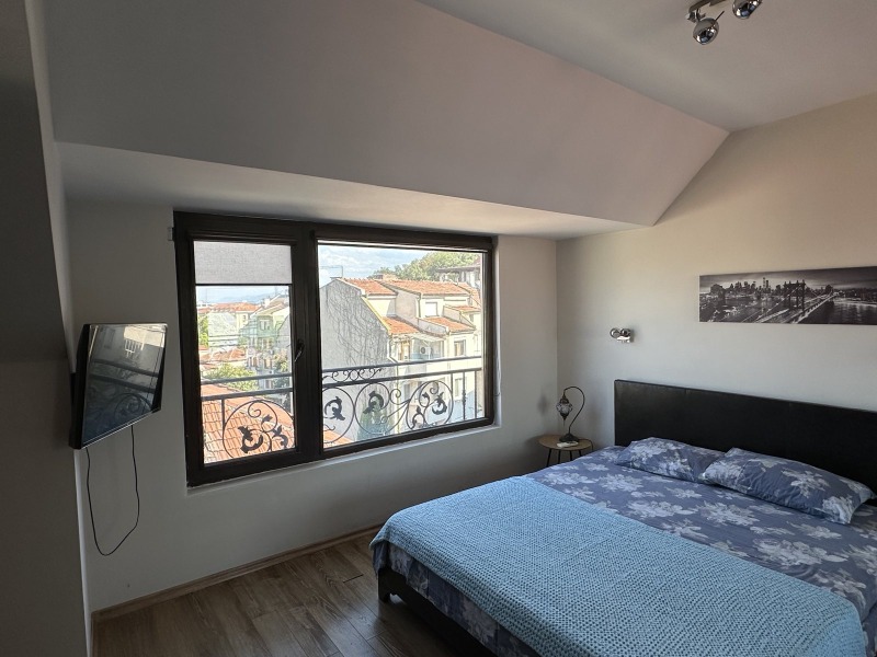 Продава  3-стаен град Пловдив , Младежки Хълм , 89 кв.м | 92767523 - изображение [5]