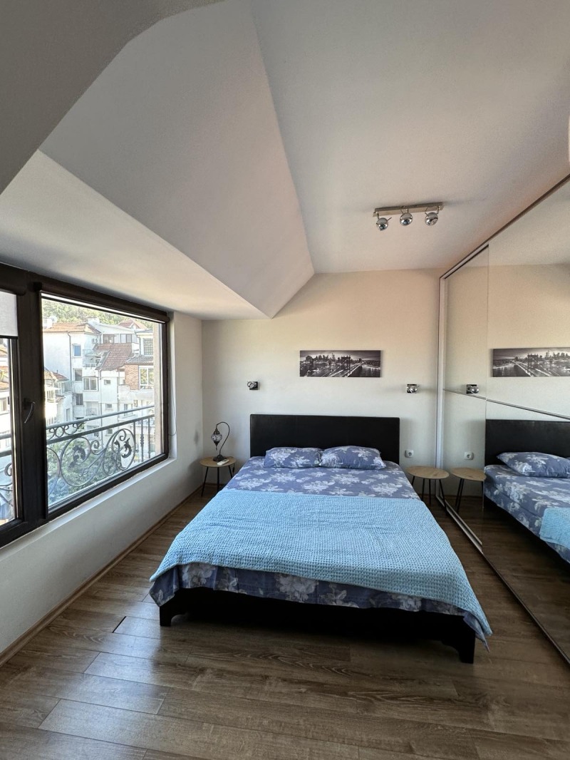 Продава  3-стаен град Пловдив , Младежки Хълм , 89 кв.м | 92767523 - изображение [4]