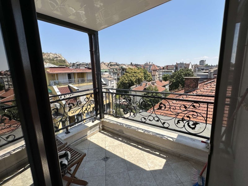 Продава  3-стаен град Пловдив , Младежки Хълм , 89 кв.м | 92767523 - изображение [13]