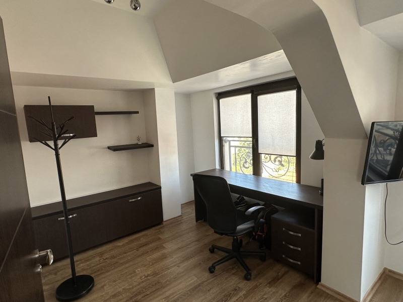 Продава  3-стаен град Пловдив , Младежки Хълм , 89 кв.м | 92767523 - изображение [7]