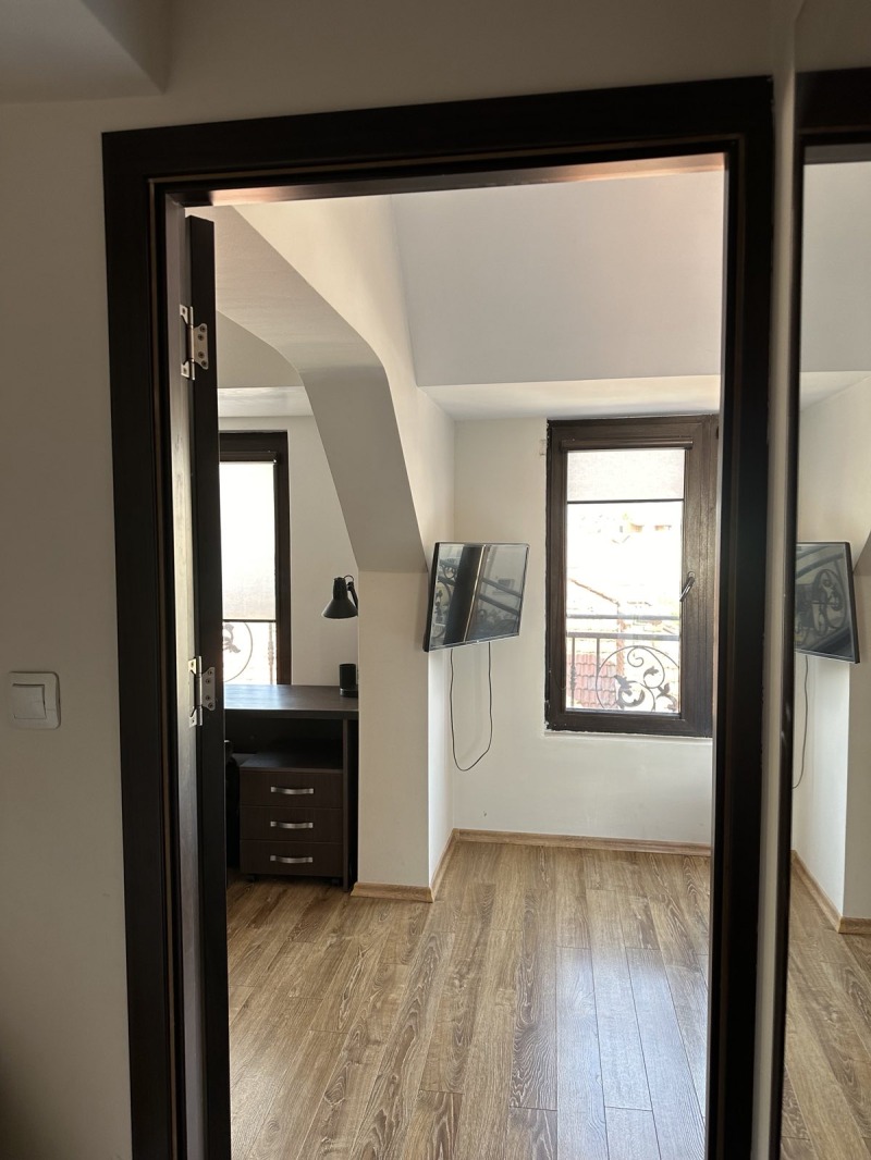 Продава  3-стаен град Пловдив , Младежки Хълм , 89 кв.м | 92767523 - изображение [6]