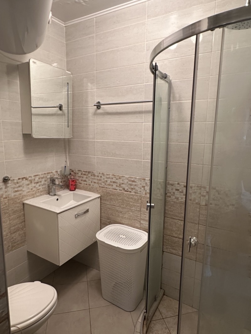 Продава  3-стаен град Пловдив , Младежки Хълм , 89 кв.м | 92767523 - изображение [16]