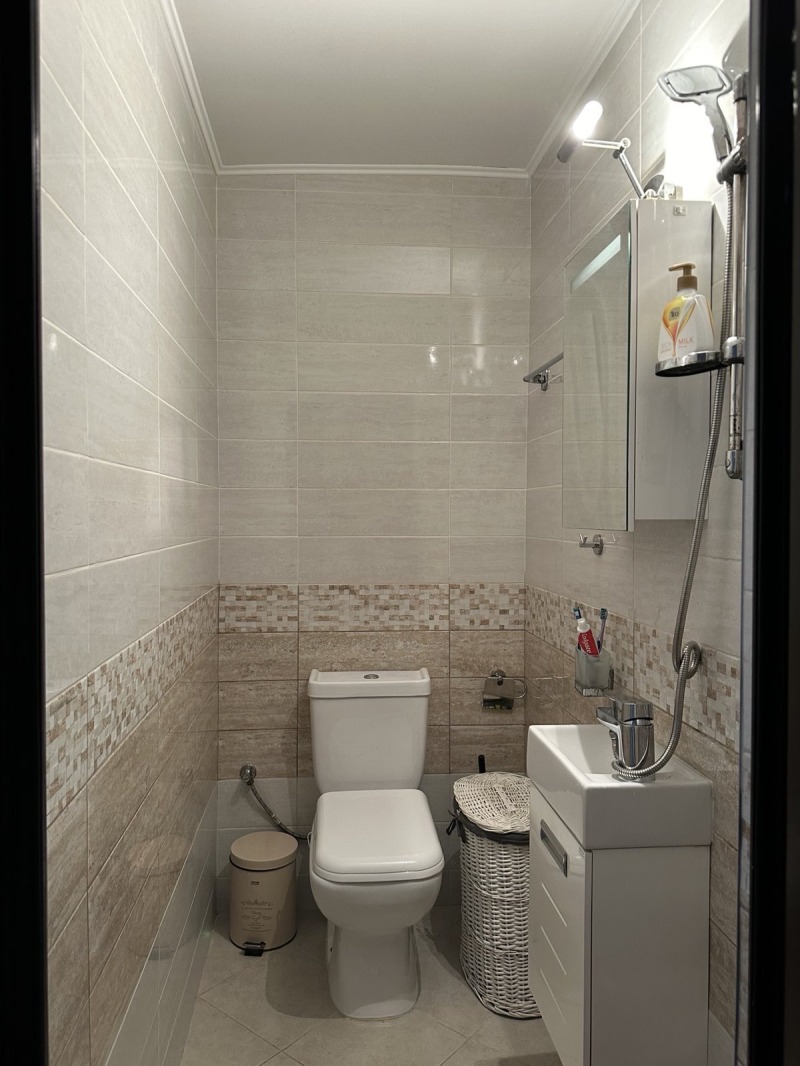 Продава  3-стаен град Пловдив , Младежки Хълм , 89 кв.м | 92767523 - изображение [15]