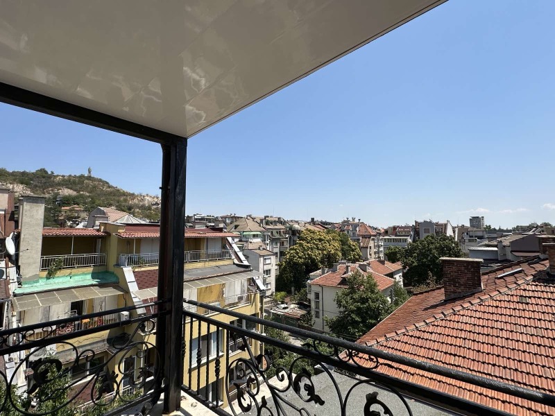 Продава  3-стаен град Пловдив , Младежки Хълм , 89 кв.м | 92767523 - изображение [14]