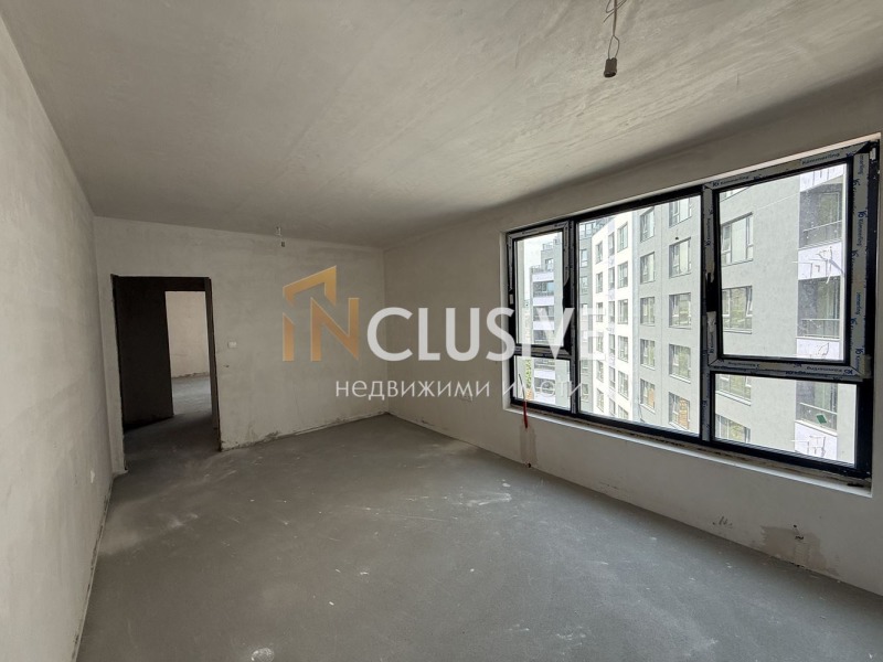 Till salu  2 sovrum Sofia , Razsadnika , 109 kvm | 71444799 - bild [5]