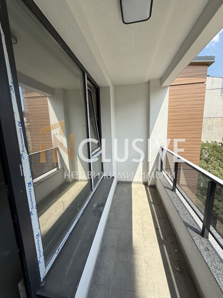 Till salu  2 sovrum Sofia , Razsadnika , 109 kvm | 71444799 - bild [6]