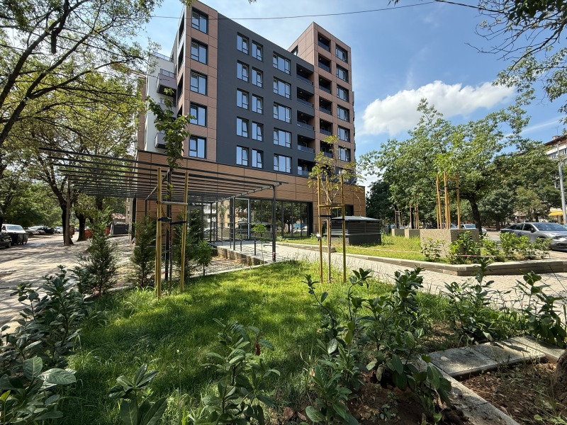 À venda  2 quartos Sofia , Centar , 109 m² | 71444799 - imagem [6]