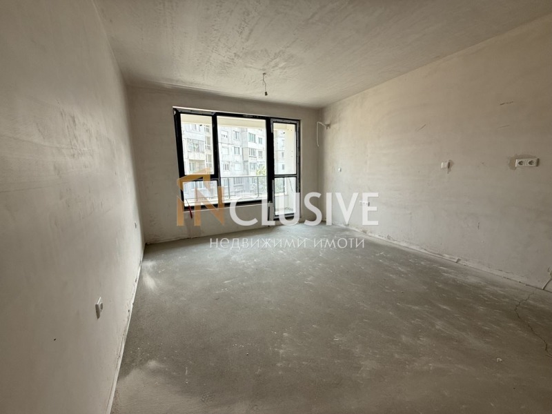 Till salu  2 sovrum Sofia , Razsadnika , 109 kvm | 71444799 - bild [2]