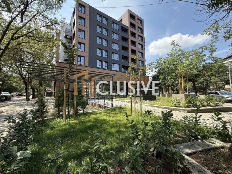 Till salu  2 sovrum Sofia , Razsadnika , 109 kvm | 71444799
