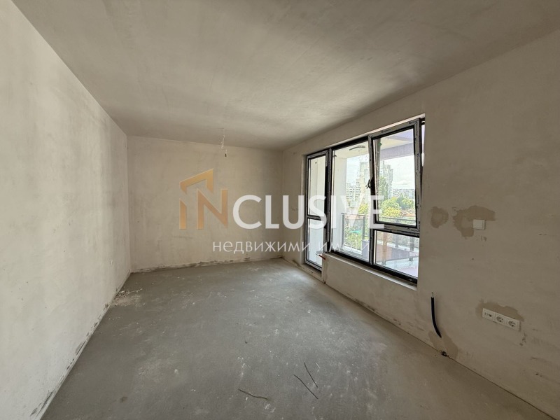 Till salu  2 sovrum Sofia , Razsadnika , 109 kvm | 71444799 - bild [3]