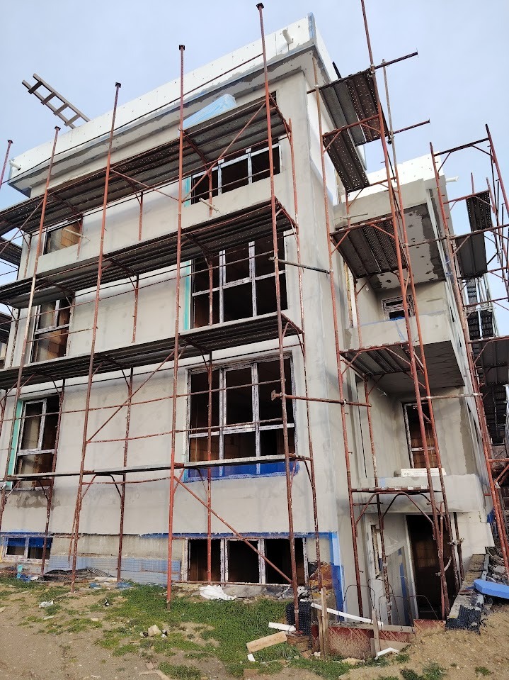 Продава 3-СТАЕН, гр. Варна, Виница, снимка 2 - Апартаменти - 53577454