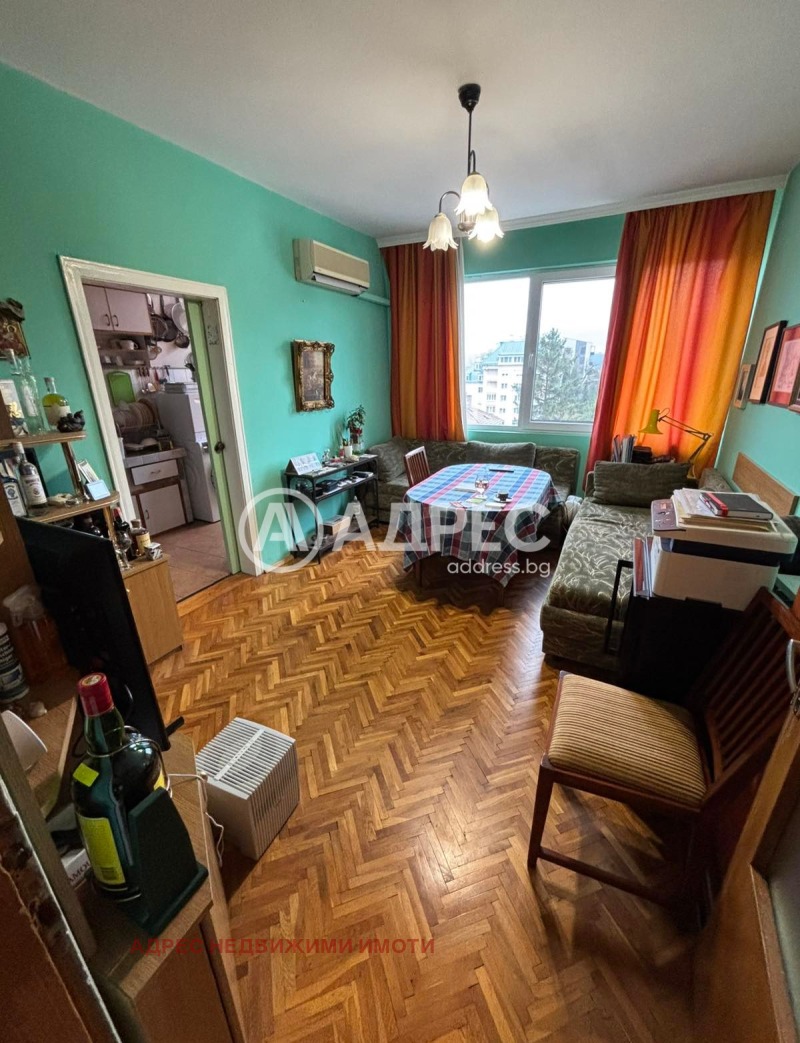 Продава 3-СТАЕН, град Велико Търново, Център • 140000 € / 273816.20 лв. • 70910941 1