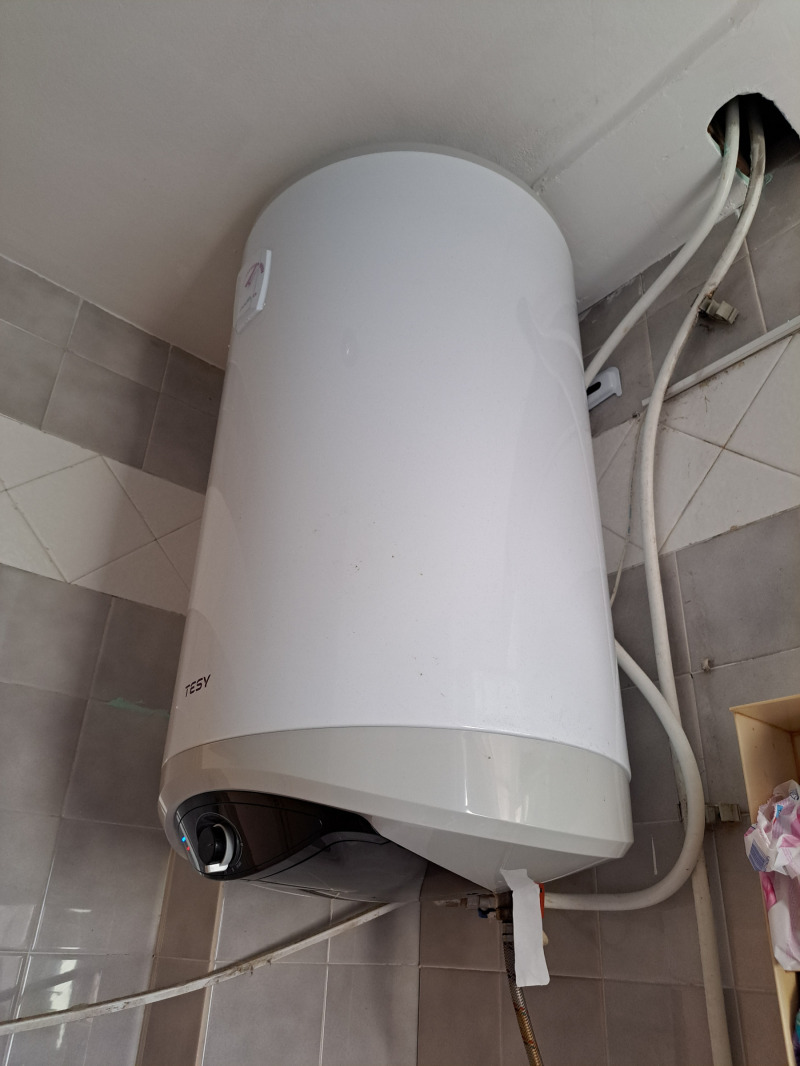 Продава 3-СТАЕН, гр. София, Център, снимка 9 - Апартаменти - 52627437