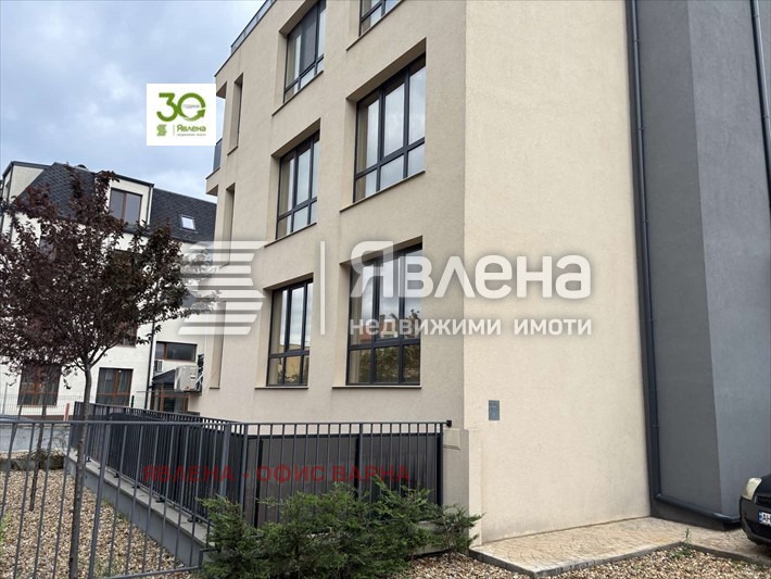 Продава 3-СТАЕН, гр. Варна, Бриз, снимка 9 - Апартаменти - 52842789
