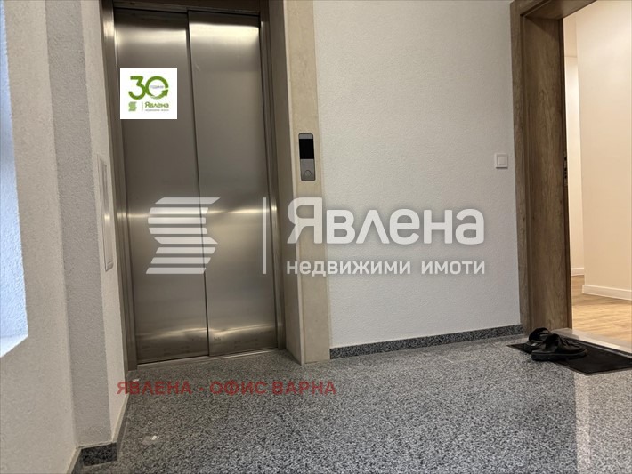 Продава 3-СТАЕН, гр. Варна, Бриз, снимка 8 - Апартаменти - 52842789