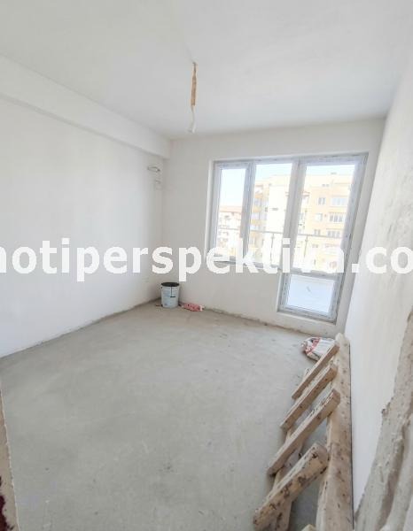 Продава 3-СТАЕН, гр. Пловдив, Кючук Париж