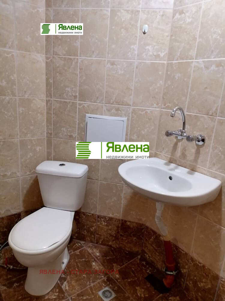Продава 3-СТАЕН, гр. Стара Загора, Зора, снимка 1 - Апартаменти - 54406945