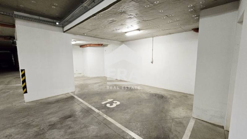 Продава 4-СТАЕН, гр. София, Кръстова вада, снимка 12 - Апартаменти - 54501857
