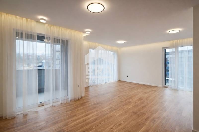 Продава 4-СТАЕН, гр. София, Кръстова вада