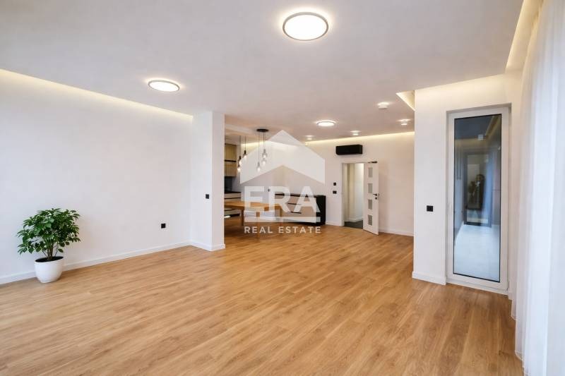 Продава 4-СТАЕН, гр. София, Кръстова вада, снимка 3 - Апартаменти - 54501857
