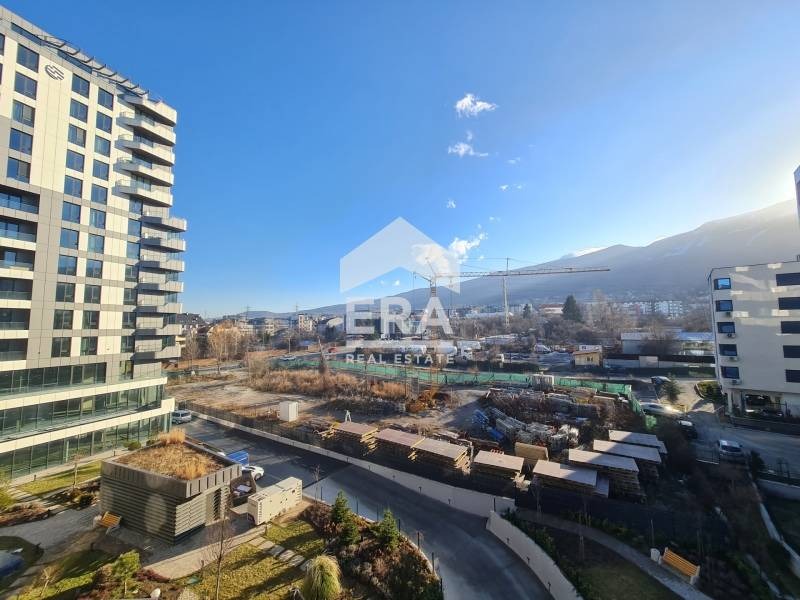 Продава 4-СТАЕН, гр. София, Кръстова вада, снимка 15 - Апартаменти - 54501857