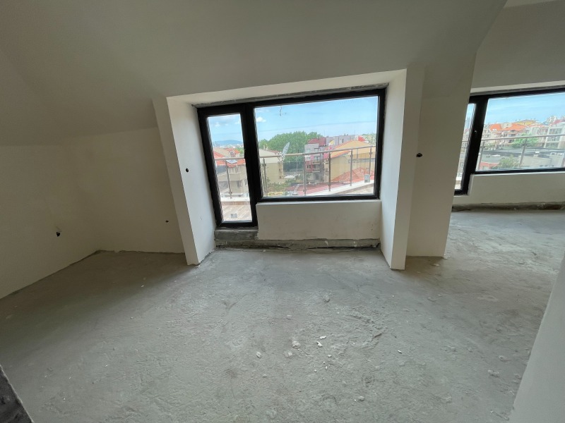 Продава МЕЗОНЕТ, гр. Несебър, област Бургас, снимка 5 - Апартаменти - 52612965