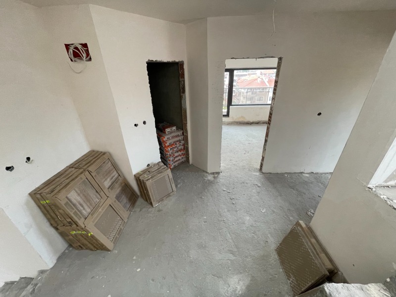 Продава МЕЗОНЕТ, гр. Несебър, област Бургас, снимка 7 - Апартаменти - 52612965