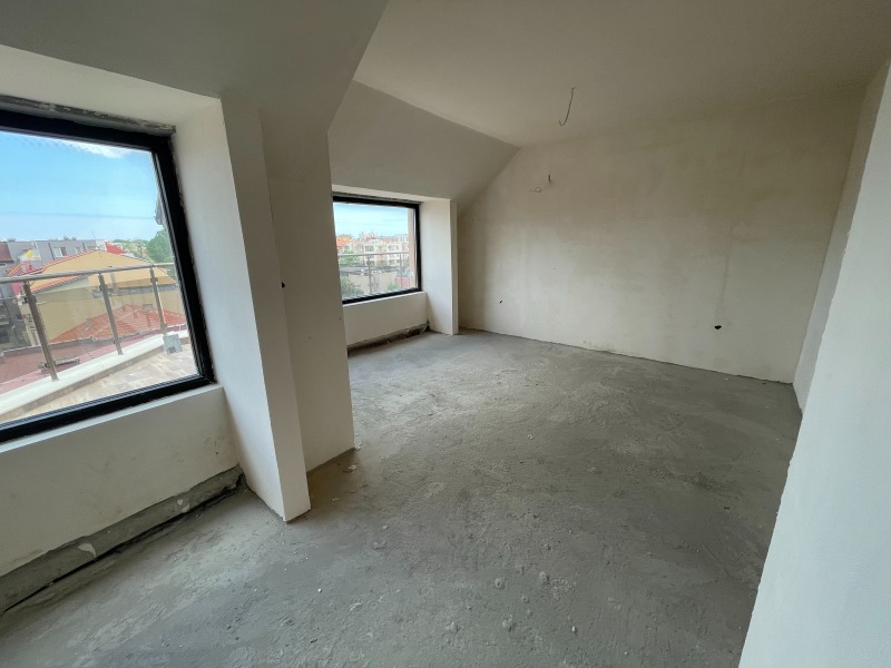 Продава МЕЗОНЕТ, гр. Несебър, област Бургас, снимка 6 - Апартаменти - 52612965