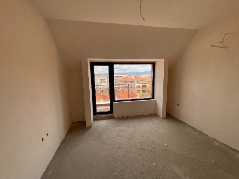 Продава МЕЗОНЕТ, гр. Несебър, област Бургас, снимка 3 - Апартаменти - 52612965