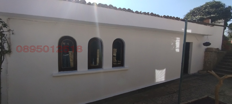 Продава КЪЩА, гр. Балчик, област Добрич, снимка 13 - Къщи - 52976115