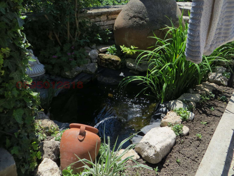 Продава КЪЩА, гр. Балчик, област Добрич, снимка 4 - Къщи - 52976115