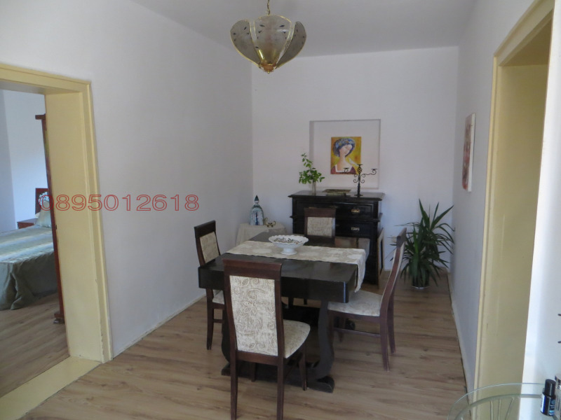 Продава КЪЩА, гр. Балчик, област Добрич, снимка 3 - Къщи - 52976115