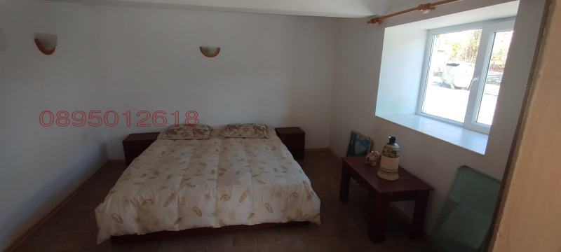 Продава КЪЩА, гр. Балчик, област Добрич, снимка 16 - Къщи - 52976115