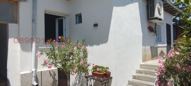 Продава КЪЩА, гр. Балчик, област Добрич, снимка 15 - Къщи - 52976115