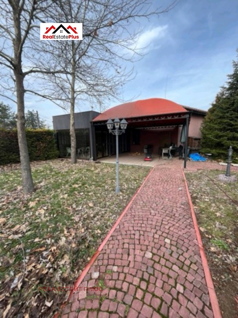 Продава  Заведение, област Плевен, с. Гривица •  180 000 EUR • ID 68645393 — holmes.bg - [1] 