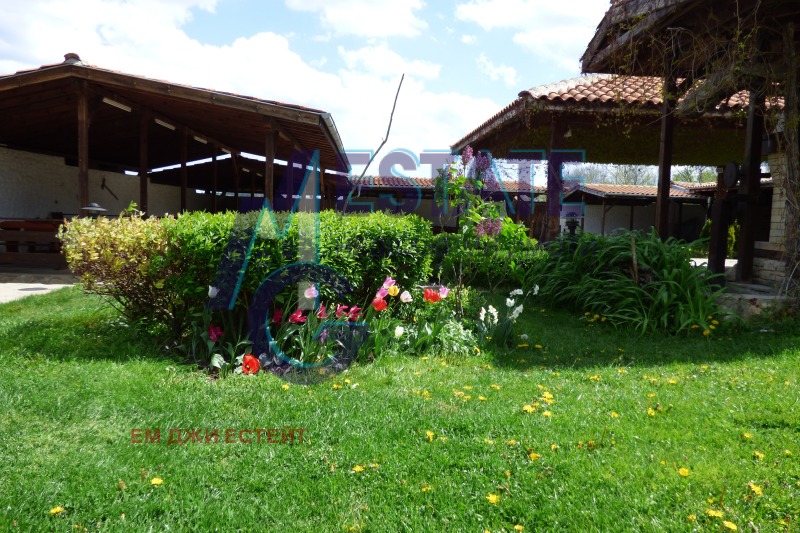 Продава ХОТЕЛ, гр. Приморско, област Бургас, снимка 2 - Хотели - 52614669