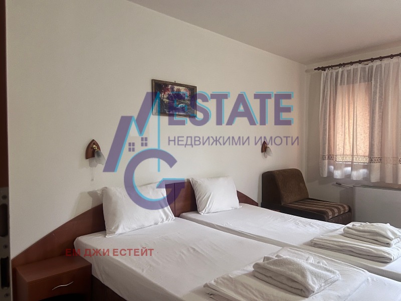 Продава ХОТЕЛ, гр. Приморско, област Бургас, снимка 10 - Хотели - 52614669