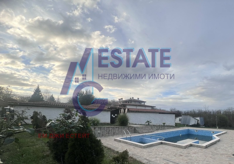 Продава ХОТЕЛ, гр. Приморско, област Бургас, снимка 5 - Хотели - 52614669
