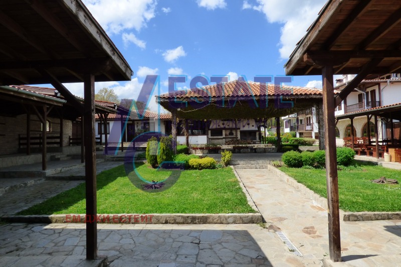 Продава ХОТЕЛ, гр. Приморско, област Бургас, снимка 3 - Хотели - 52614669