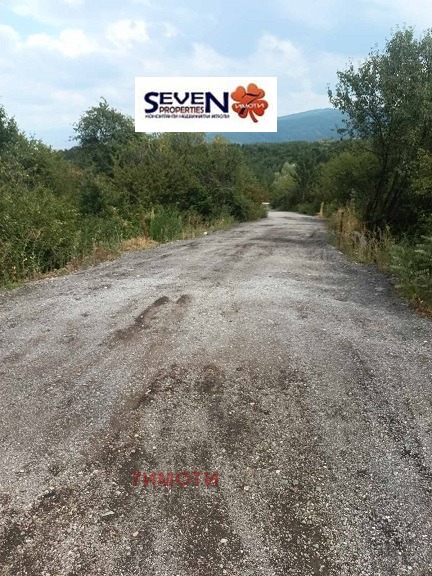 Продава  Парцел град София , с. Бистрица , 973 кв.м | 61930454 - изображение [4]