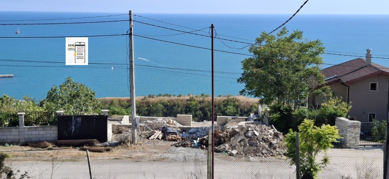 Προς πώληση  Οικόπεδο περιοχή Dobrich , Βαλτσηκ , 489 τ.μ | 79875072 - εικόνα [3]