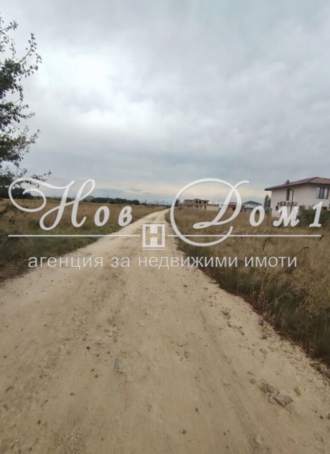 Продава ПАРЦЕЛ, гр. Пловдив, Беломорски, снимка 2 - Парцели - 53959813