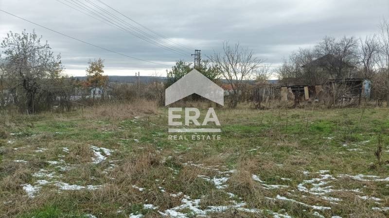 Продава ПАРЦЕЛ, с. Китка, област Варна, снимка 4 - Парцели - 55372228